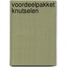 Voordeelpakket knutselen door Ellen Cornelis