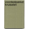 Voordeelpakket knutselen by Ellen Cornelis