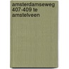 Amsterdamseweg 407-409 te Amstelveen by Ivo Beckers