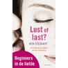 Lust of last by Vera Steenhart