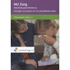Verzorgen van mensen met een psychiatrische ziekte niveau 3 door Onbekend