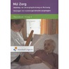 Niveau 4 Verplegen van oudere/geriatrische zorgvragers by Unknown