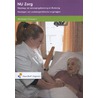 Niveau 4; Vepleeg- en verzorgingshuiszorg en thuiszorg Verplegen van oudere/geriatrische zorgvragers by Unknown