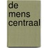 De mens centraal
