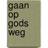 Gaan op Gods weg