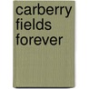 Carberry fields forever door Joop Verstraten