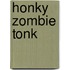 Honky zombie tonk