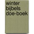 Winter Bijbels doe-boek