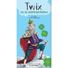 Twix en de geluksgetallen by Gi Caers