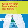 Jonge kinderen leren meten en meetkunde by Tal-team