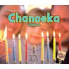 Chanoeka by Nancy Dickmann