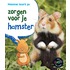 Hanna leert je zorgen voor je hamster