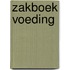 Zakboek voeding