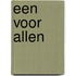 Een voor allen
