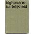 Hightech en hartelijkheid