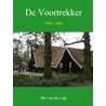 De Voortrekker by Bart van der Lugt