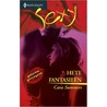 Hete fantasieen door Cara Summers