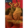 Verrassing in bed by Sarah Mayberry