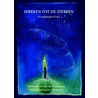 Spreken tot de sterren by Wil Uitgeest