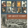 Een groot podium by Jan Smeets