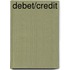 Debet/credit