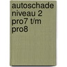 Autoschade Niveau 2 PRO7 t/m PRO8 door S.A.J. van Iersel