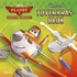 Disney Magisch Toverkrasblok Planes 2