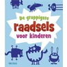 De grappigste raadsels voor kinderen by Znu
