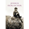 Piraten (set 6 ex.) by Jessica Durlacher