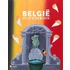 België, een beZOEKboek