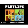 Flatlife door Jonas Geirnaert