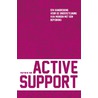 Active support door Martin de Vor