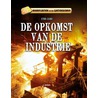 De opkomst van de industrie by Charlie Samuels
