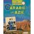 Arabie en Azie