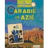 Arabie en Azie door Tim Cooke