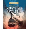 Tijdlijn van de industriele revolutie by Charlie Samuels