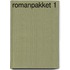 Romanpakket 1