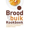 Broodbuik kookboek by William Davis