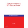 Jurisprudentie IE-Beginselen door Onbekend