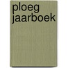 Ploeg jaarboek door Peter Jordens