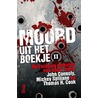 Moord uit het boekje II by Thomas H. Cook