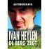 De berg zegt