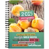 Lekker leven Agenda 2015 jaaragenda by Unknown