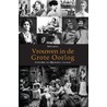 Vrouwen in de Grote Oorlog by Bob Latten