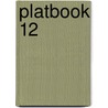 Platbook 12 by Unknown
