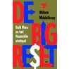 De big reset door Willem Middelkoop