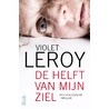 De helft van mijn ziel by Violet Leroy