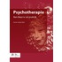 Psychotherapie
