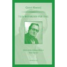 Tien woorden per dag door Gerrit Komrij