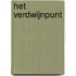 Het verdwijnpunt